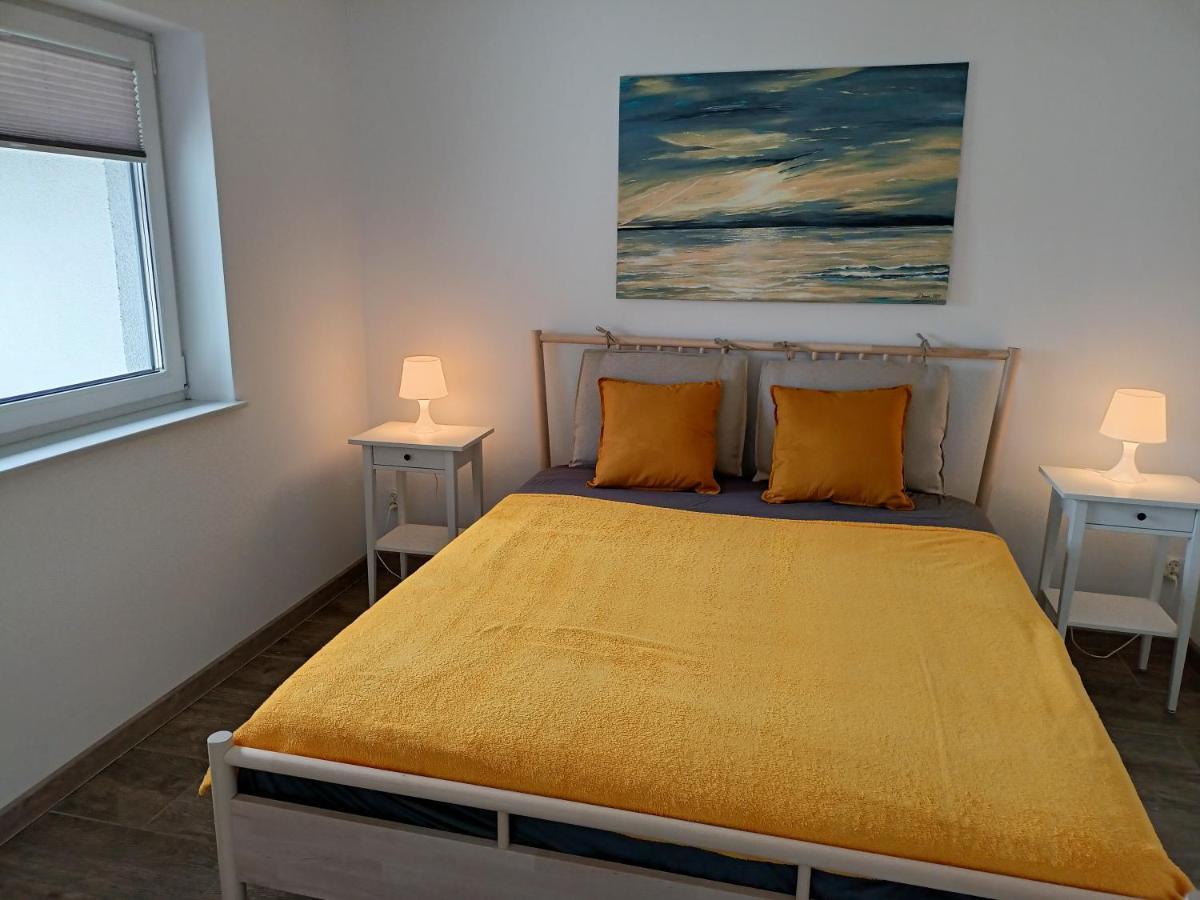 Domki Apartamentowe Balia Mieroszyno Exterior foto